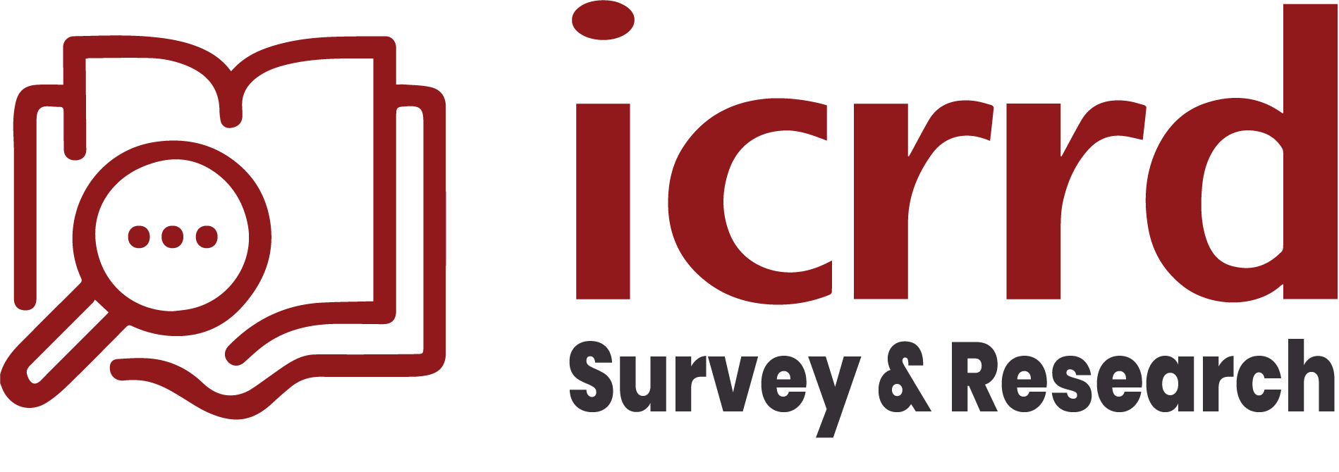 Icrrd logo